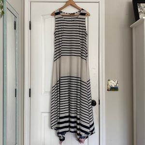 Reborn Maxi Dress